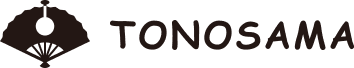 株式会社TONOSAMA ロゴ