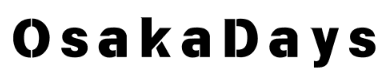 OsakaDays